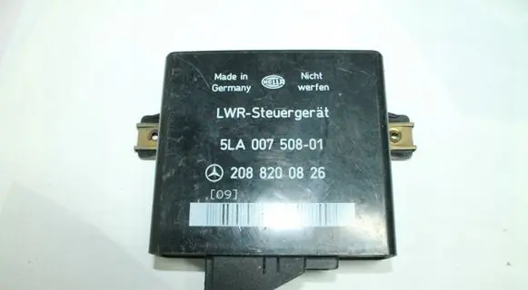 Mercedes-Benz CLK A208 C208 Xenon control unit/module 2088200826