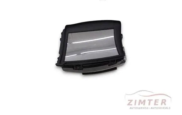 Audi A6 S6 C7 4G Head up display screen 4G0919604M