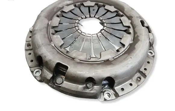 Nissan Qashqai+2 Pressure plate 