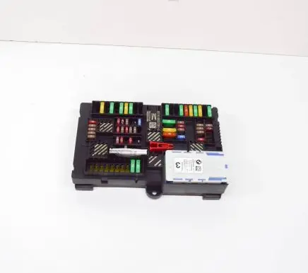 BMW 5 G30 G31 Fuse module P00127005AP 6992958