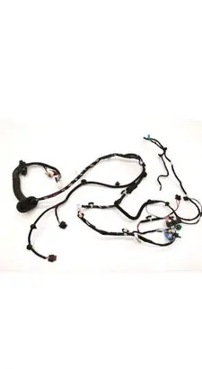 Tesla Model 3 Other wiring loom 1067957-90-F
