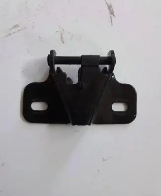 Renault Master III Rear door exterior handle/bracket P1245903