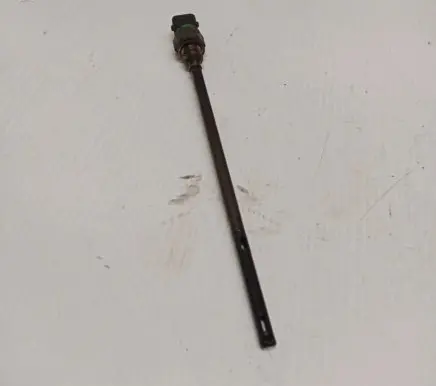 Renault Kangoo I Exhaust gas temperature sensor