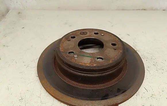 Honda CR-V Rear brake disc