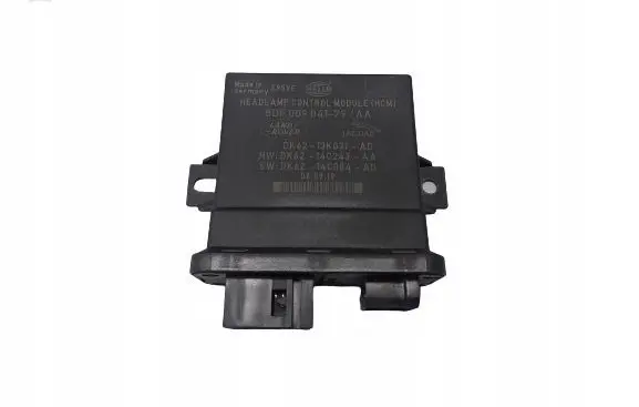 Land Rover Range Rover Evoque L538 MPM control module 