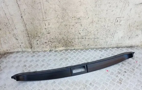 Audi Cabriolet B3 8G Trunk/boot sill cover protection 8G0863485B