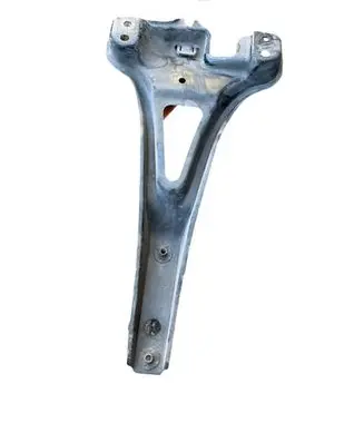 Volkswagen Golf IV Radiator support slam panel bracket 1J0805569B
