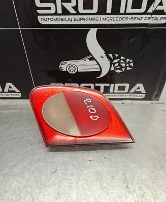 Mercedes-Benz E W210 Rear/tail lights A2108201064