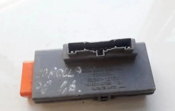 Toyota Corolla E110 Other control units/modules 8264112150 241000-0100