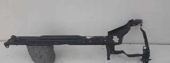 Mercedes-Benz C W204 Front piece kit 