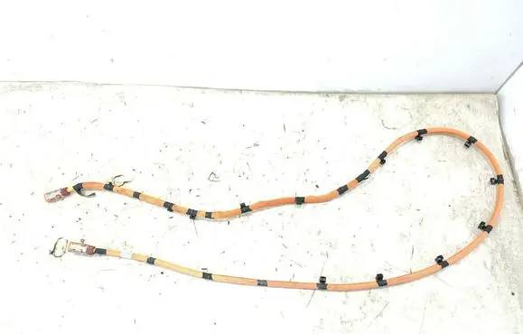 Mercedes-Benz EQE x294 Other wiring loom A2955402803