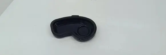 Volkswagen Bora Headlight/headlamp dust cover 303411106