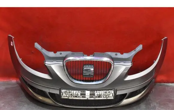 Seat Altea XL Front bumper 