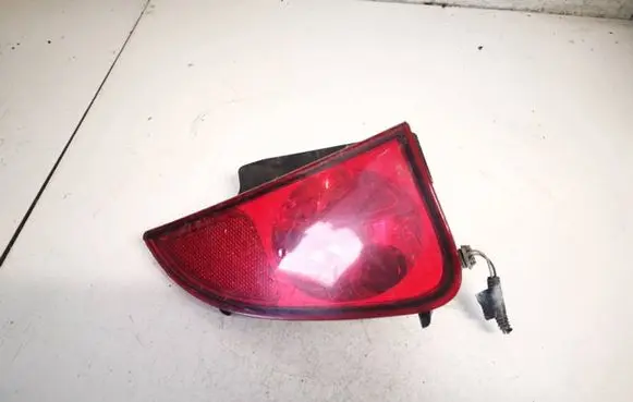 Renault Espace - Grand espace IV Rear fog light 8200027154