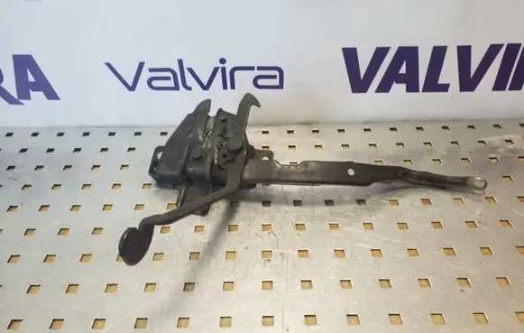 Hyundai Terracan Engine bonnet/hood lock/catch