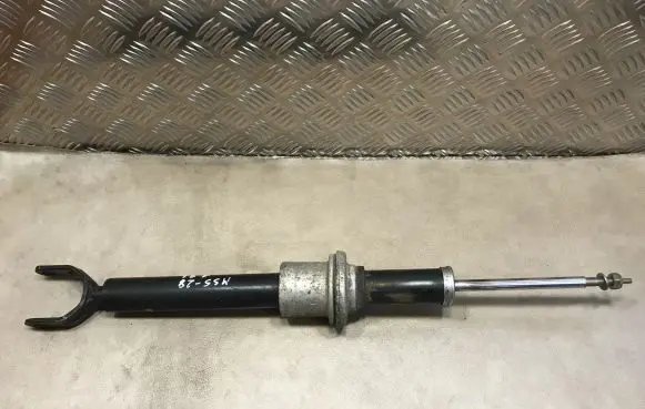 Mercedes-Benz E W211 Front shock absorber/damper A2113235500