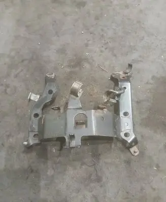 BMW 5 F10 F11 Other engine bay part 7606025 23310110