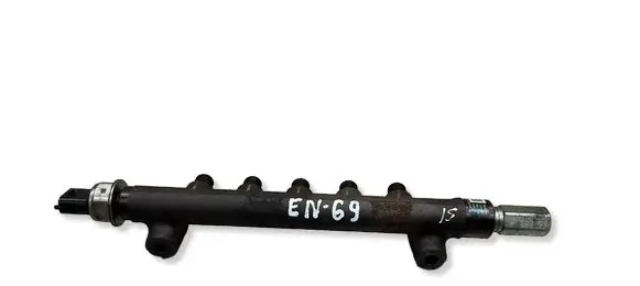 Opel Astra K Fuel main line pipe 55490702 34030702