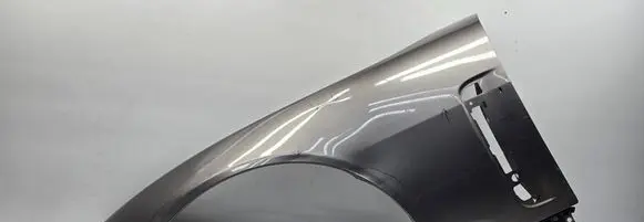 Jaguar XK - XKR Fender 