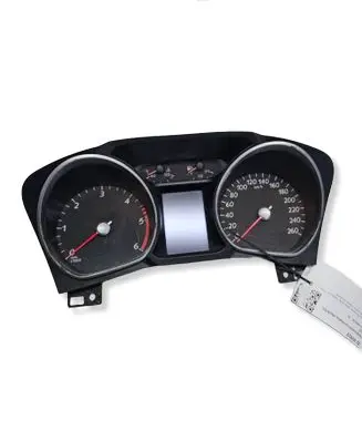 Ford S-MAX Speedometer (instrument cluster) 6M2T10849GL