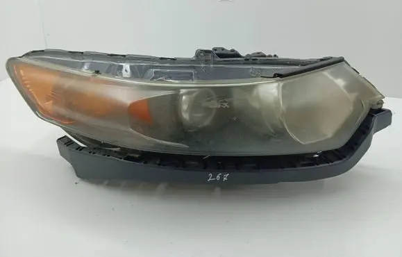Honda Accord Headlight/headlamp E1302A