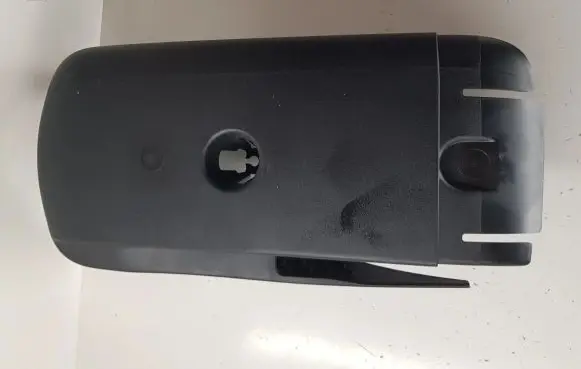 Audi Q5 SQ5 Steering wheel column trim 80A953512A