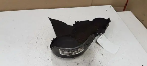 Volkswagen Golf VI Timing belt guard (cover) 03L109107