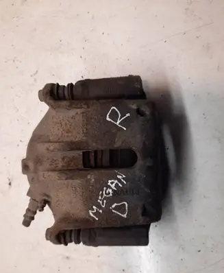 Renault Megane II Front brake caliper