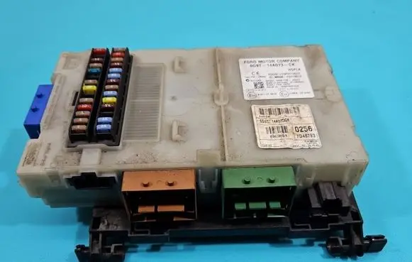 Ford Galaxy Fuse box set 6G9T14A073CK IMPRK1517537