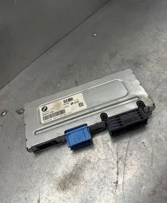 BMW 5 F10 F11 Comfort/convenience module 9247397