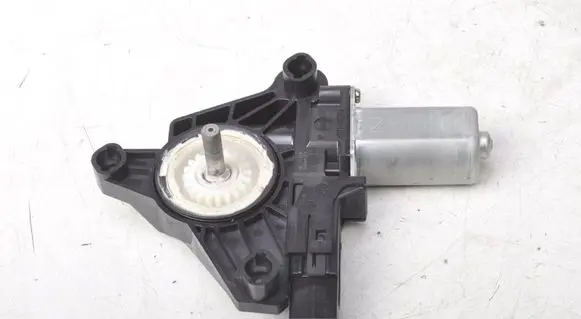 Volvo V40 Rear door window regulator motor A2059060301