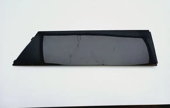 Mazda 5 Rear arch trim
