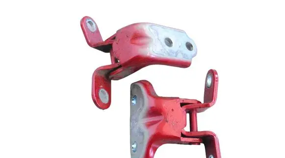 KIA Stinger Rear door upper hinge