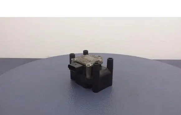 Volkswagen Polo III 6N 6N2 6NF High voltage ignition coil NGKU2003