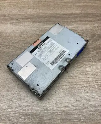 GPS navigation control unit/module