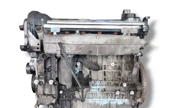 Volvo XC90 Engine B6294T