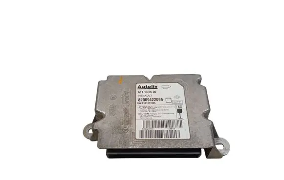 Airbag control unit/module