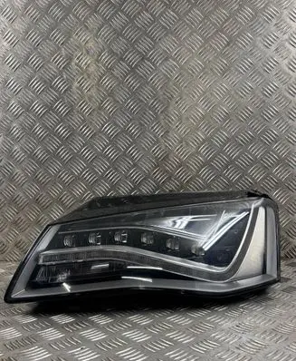 Audi A8 S8 D4 4H Headlight/headlamp 4H0941033