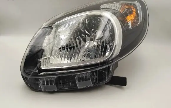 Renault Kangoo II Headlight/headlamp 260601525R 10117843 10017766