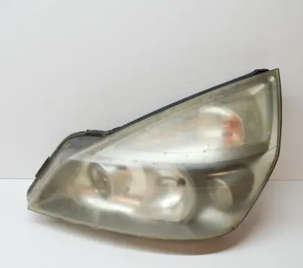 Renault Espace - Grand espace IV Headlight/headlamp 5DV008290