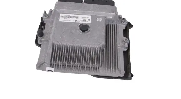 Peugeot 3008 II Engine control unit/module 9815023380 9846386380