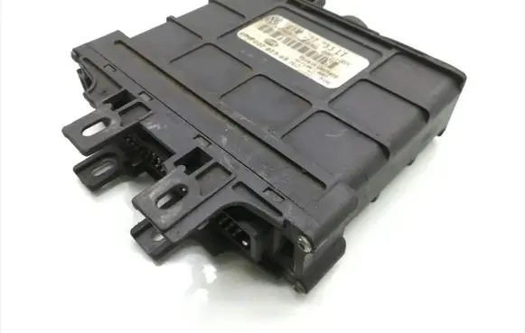 Volkswagen Golf IV Gearbox control unit/module 01M927733LT 5WK33576