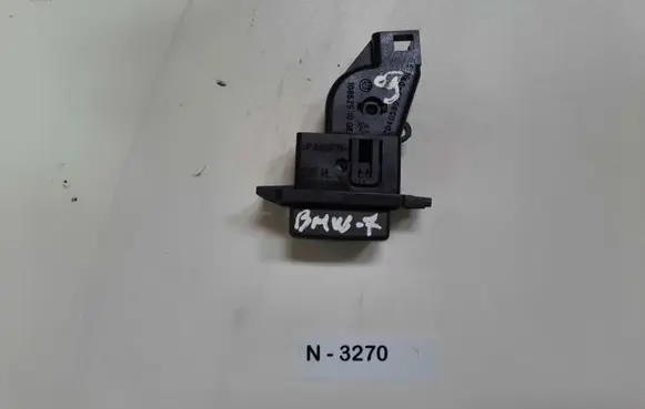 BMW 7 E65 E66 Ignition lock 10862510