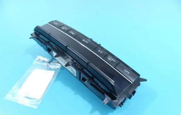 Mercedes-Benz E W212 Climate control/heater control trim A2129005018 IMPRK1278663