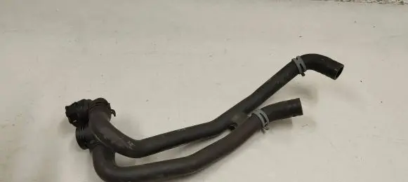 Audi A3 8Y Engine coolant pipe/hose 5q0121156d
