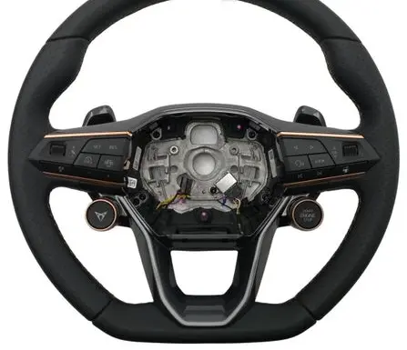 Cupra Terramar Steering wheel 5FF419091C