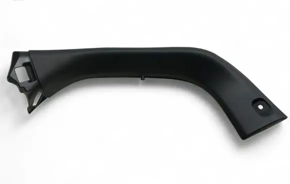 Nissan Juke II F16 Tailgate/trunk side cover trim 909026PA0A