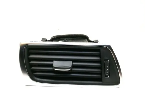 Audi A7 S7 4G Dashboard side air vent grill/cover trim 4G8820901 4G8820901B