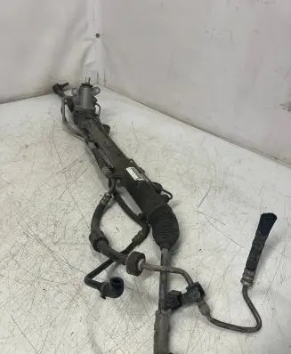 Porsche Cayenne (92A) Steering rack 7P0422055G