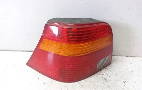 Volkswagen Golf IV Rear/tail lights 1J6945095AA